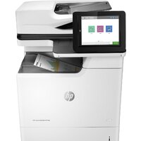 HP LaserJet Enterprise M681dh [J8A10A]