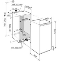Liebherr SIBP 1650 Image #6