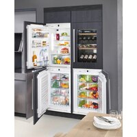 Liebherr SIBP 1650 Image #3