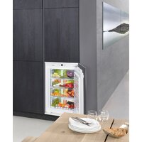 Liebherr SIBP 1650 Image #5