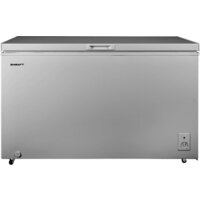 Торговые холодильники