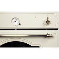 Zigmund & Shtain E 135 X Image #2