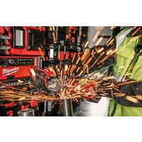 Milwaukee M18 FSAG125X-0X Fuel 4933478428 (без АКБ) Image #12