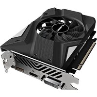 Gigabyte GeForce GTX 1650 D6 OC 4G 4GB GDDR6 GV-N1656OC-4GD (rev. 3.0) Image #2