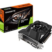 Gigabyte GeForce GTX 1650 D6 OC 4G 4GB GDDR6 GV-N1656OC-4GD (rev. 3.0) Image #5