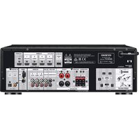 Onkyo TX-SR393 Image #4