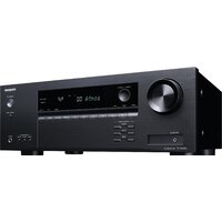 Onkyo TX-SR393 Image #2