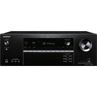 Onkyo TX-SR393