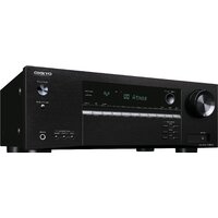 Onkyo TX-SR393 Image #3
