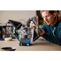 LEGO Star Wars Tie-Перехватчик 75382 Image #9