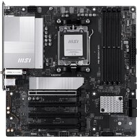 MSI Pro B850M-P WiFi