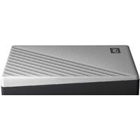 WD My Passport Ultra 4TB WDBFTM0040BSL Image #7