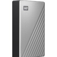 WD My Passport Ultra 4TB WDBFTM0040BSL Image #4