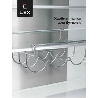 LEX LCD505BGID Image #4