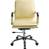 Бюрократ CH-993-Low/Ivory Image #3