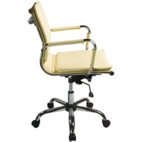 Бюрократ CH-993-Low/Ivory Image #2