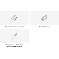 Samsung QLED 4K Q60C QE75Q60CAUXRU Image #6