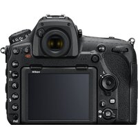 Nikon D850 Body Image #3