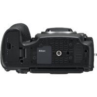 Nikon D850 Body Image #5