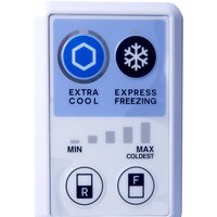 Sharp SJ-XE59PMWH Image #3