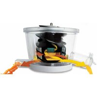 Ariete Centrika Slow Juicer Metal (177) Image #8