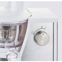 Ariete Centrika Slow Juicer Metal (177) Image #6