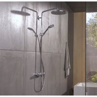 Hansgrohe Croma Select 280 Air 1jet 26790000 Image #4