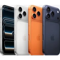 Apple iPhone 17 Pro 1TB (серебристый) Image #5