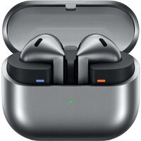 Samsung Galaxy Buds 3 (серебристый)