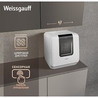 Weissgauff TDW 4037 D Image #3