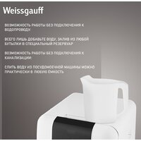 Weissgauff TDW 4037 D Image #6