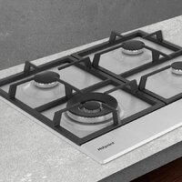 Hotpoint HGSL 62 F/BK Image #4