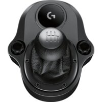 Logitech G920 + G Driving Force Shifter (для Xbox One и Xbox Series X|S) Image #6