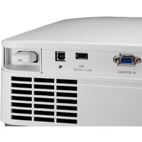NEC P605UL Image #7