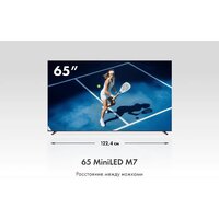 Haier 65 MiniLED M7 Image #8
