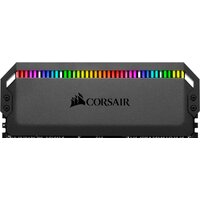 Corsair Dominator Platinum RGB 4x8GB DDR4 PC4-25600 CMT32GX4M4C3200C16 Image #4