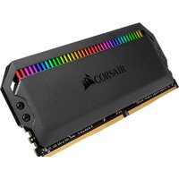 Corsair Dominator Platinum RGB 4x8GB DDR4 PC4-25600 CMT32GX4M4C3200C16 Image #5