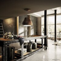 Elica Shining Rust/F/50 Image #5