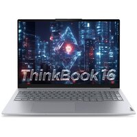 Lenovo ThinkBook 16 G8 IRL 21SH0037GQ