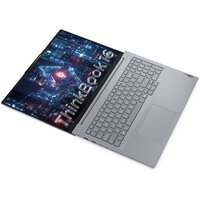 Lenovo ThinkBook 16 G8 IRL 21SH0037GQ Image #6
