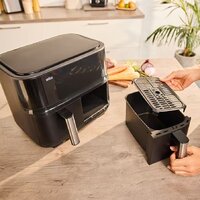 Braun TwinCook 3 TD 3030 Image #5