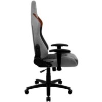 AeroCool Duke Tan Grey (черный/серый) Image #5