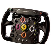 Thrustmaster Ferrari F1 Wheel Add-On Image #4