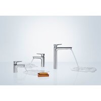 Hansgrohe Talis E 71716140 (бронзовый) Image #2