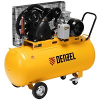 Denzel BCV 5500-T/200