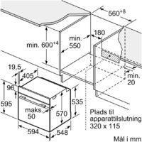 Bosch Serie 4 HQA472BB3 Image #7