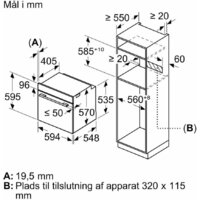 Bosch Serie 4 HQA472BB3 Image #8