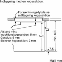 Bosch Serie 4 HQA472BB3 Image #10