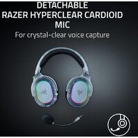 Razer Barracuda X Chroma (прозрачный) Image #7