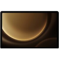 Samsung Galaxy Tab S9 FE Wi-Fi SM-X510 8GB/256GB (серебристый) Image #2